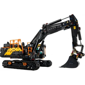 LEGO® 42215 TECHNIC Bagr Volvo EC500 Hybrid
