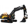 LEGO® 42215 TECHNIC Bagr Volvo EC500 Hybrid