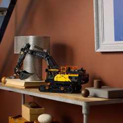 LEGO® 42215 TECHNIC Bagr Volvo EC500 Hybrid