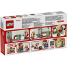 LEGO® 72040 SUPER MARIO  Captain Toad a jeho tábor