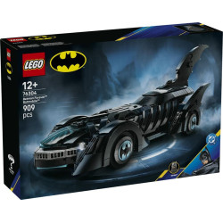 LEGO® 76304 DC Batman navždy™ Batmobil