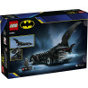 LEGO® 76304 DC Batman navždy™ Batmobil