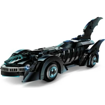 LEGO® 76304 DC Batman navždy™ Batmobil
