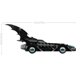 LEGO® 76304 DC Batman navždy™ Batmobil
