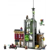 LEGO® 76324 MARVEL Spider-Man vs. Oscorp