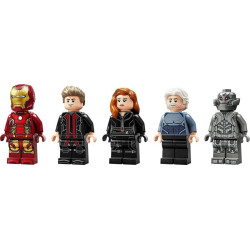 LEGO® 76325 MARVEL Avengers: Age of Ultron Stíhačka Quinjet