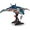 LEGO® 76325 MARVEL Avengers: Age of Ultron Stíhačka Quinjet