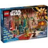 LEGO® 75418 STAR WARS™ Adventní kalendář