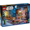 LEGO® 75418 STAR WARS™ Adventní kalendář