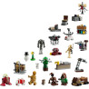 LEGO® 75418 STAR WARS™ Adventní kalendář