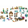 LEGO® 43273 DISNEY ™ Adventní kalendář