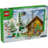 LEGO® 21280 MINECRAFT Adventní kalendář