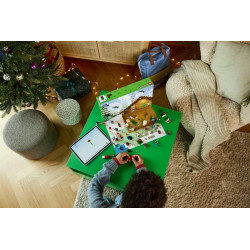 LEGO® 21280 MINECRAFT Adventní kalendář