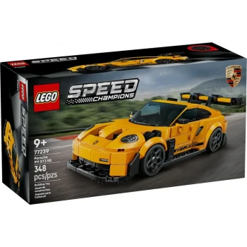 LEGO® 77239 SPEED CHAMPIONS Superauto Porsche 911 GT3 RS