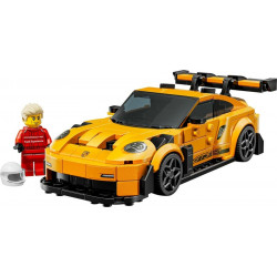 LEGO® 77239 SPEED CHAMPIONS Superauto Porsche 911 GT3 RS
