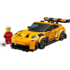 LEGO® 77239 SPEED CHAMPIONS Superauto Porsche 911 GT3 RS