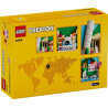 LEGO® 40818 CREATOR Pohlednice – Itálie