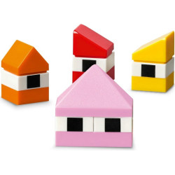 LEGO® 40818 CREATOR Pohlednice – Itálie