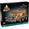 LEGO® 10352 ICONS The Simpsons™: Krusty Burger