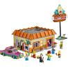 LEGO® 10352 ICONS The Simpsons™: Krusty Burger