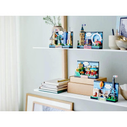 LEGO® 40569 CREATOR Pohlednice – Londýn