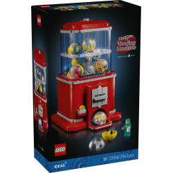 LEGO® 21358 IDEAS  Automat na minifigurky