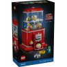LEGO® 21358 IDEAS  Automat na minifigurky