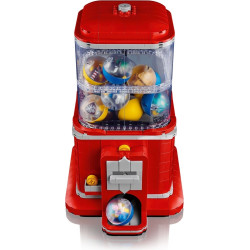 LEGO® 21358 IDEAS  Automat na minifigurky