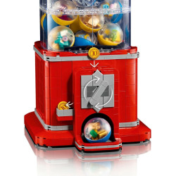 LEGO® 21358 IDEAS  Automat na minifigurky