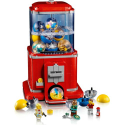 LEGO® 21358 IDEAS  Automat na minifigurky