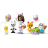 LEGO® 11205 GÁBININ KOUZELNÝ DOMEK Cukrová hora a Kočičí zahrádka