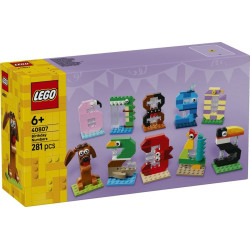 LEGO® 40807 CREATOR Narozeninová čísla