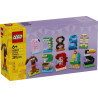LEGO® 40807 CREATOR Narozeninová čísla