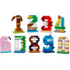 LEGO® 40807 CREATOR Narozeninová čísla