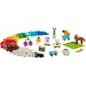 LEGO® 11038 CLASSIC Barevný kreativní box