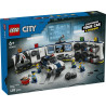 LEGO® 60457 CITY  Tuningová policejní autodílna