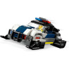 LEGO® 60457 CITY  Tuningová policejní autodílna