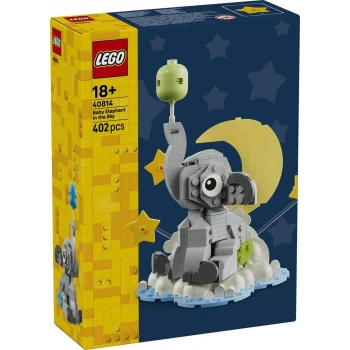 LEGO® 40814 CREATOR  Slůně na obloze