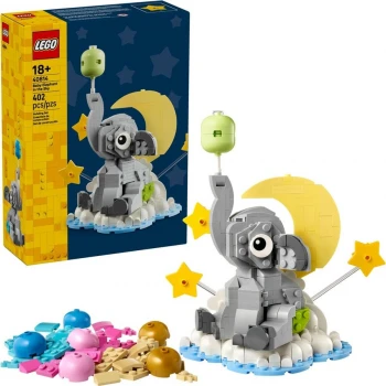 LEGO® 40814 CREATOR  Slůně na obloze