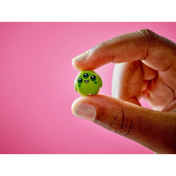 LEGO® 42674 FRIENDS Obchod s komiksy a videohrami