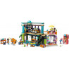 LEGO® 42674 FRIENDS Obchod s komiksy a videohrami