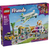 LEGO® 42656 FRIENDS Letiště a letadlo v městečku Heartlake