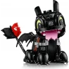 LEGO® 10375 ICONS  Jak vycvičit draka: Bezzubka