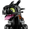 LEGO® 10375 ICONS  Jak vycvičit draka: Bezzubka