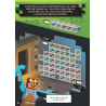 LEGO® MINECRAFT ® Velké dobrodružství kováře brnění