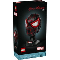 LEGO® 76329 MARVEL  Maska Milese Moralese