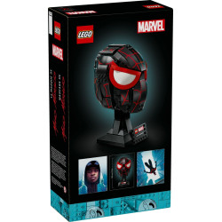 LEGO® 76329 MARVEL  Maska Milese Moralese