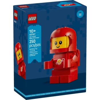 LEGO® 40767 CREATOR Zvětšený malý astronaut