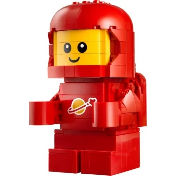 LEGO® 40767 CREATOR Zvětšený malý astronaut