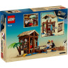LEGO® 75636 ONE PIECE® Chatrč v Mlýnové vesnici